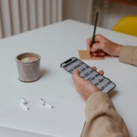 Fotó: Cup of  Couple, Forrás: Pexels