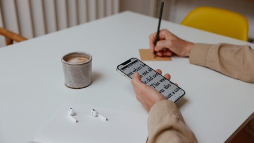 Fotó: Cup of  Couple, Forrás: Pexels