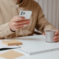 Fotó: Cup of  Couple, Forrás: Pexels