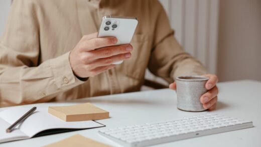 Fotó: Cup of  Couple, Forrás: Pexels