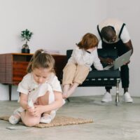 Fotó: Mikhail Nilov, Forrás: Pexels