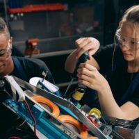 Fotó: Mikhail Nilov, Forrás: Pexels