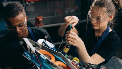 Fotó: Mikhail Nilov, Forrás: Pexels